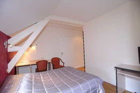 Hotel Aux Maisons
