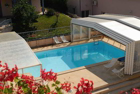 Hotel Aux Maisons