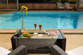 Hotel Aux Maisons