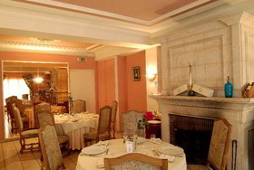 Hotel Aux Maisons