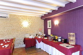 Hotel Aux Maisons