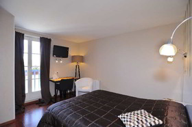 Hotel Aux Maisons