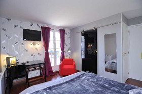 Hotel Aux Maisons