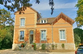 Auberge des Moissons