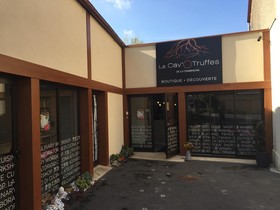 Auberge des Moissons