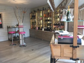 Auberge des Moissons