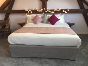 Auberge des Moissons