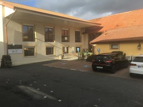 Auberge des Moissons