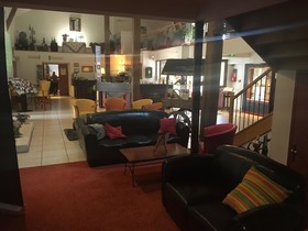 Auberge des Moissons