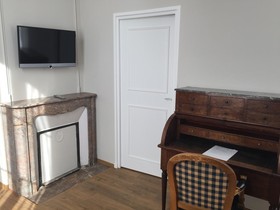 Auberge des Moissons
