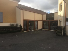 Auberge des Moissons