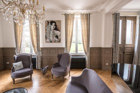 Château De Montabert
