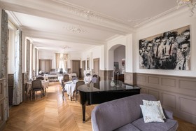 Château De Montabert