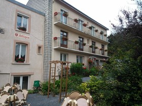 Hôtel le Franco-Belge