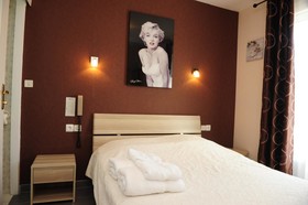 Hôtel le Franco-Belge