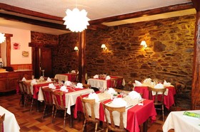 Hôtel le Franco-Belge