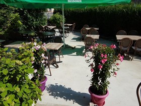 Hôtel le Franco-Belge