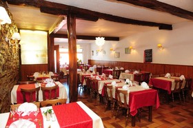 Hôtel le Franco-Belge