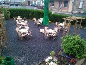 Hôtel le Franco-Belge