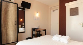 Hôtel le Franco-Belge