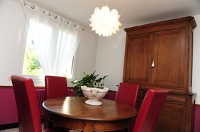 Hôtel le Franco-Belge