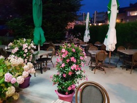 Hôtel le Franco-Belge