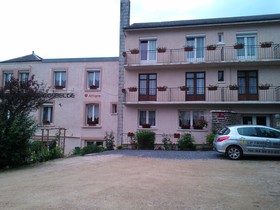 Hôtel le Franco-Belge