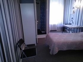 Hôtel le Franco-Belge