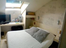 Hôtel Arcombelle