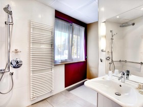 Hôtel Arcombelle