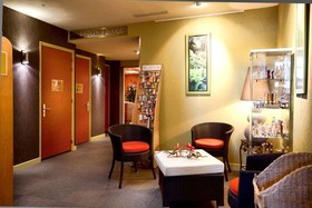 Hôtel Arcombelle