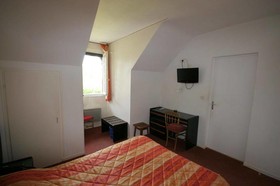 Relais Paris-Bale Rest. la Mangeoire