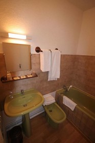 Relais Paris-Bale Rest. la Mangeoire