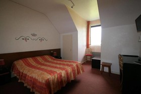 Relais Paris-Bale Rest. la Mangeoire