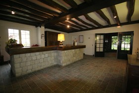 Relais Paris-Bale Rest. la Mangeoire