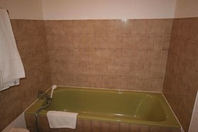 Relais Paris-Bale Rest. la Mangeoire