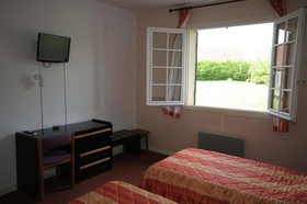 Relais Paris-Bale Rest. la Mangeoire