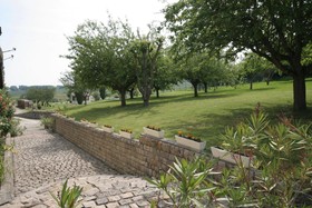 Relais Paris-Bale Rest. la Mangeoire