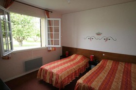 Relais Paris-Bale Rest. la Mangeoire