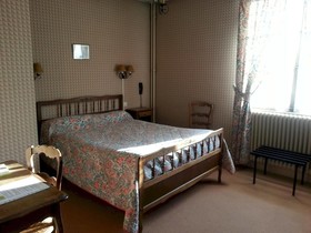Hôtel de la Place Logis