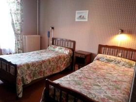 Hôtel de la Place Logis