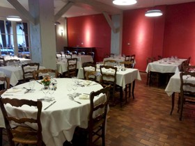 Hôtel de la Place Logis