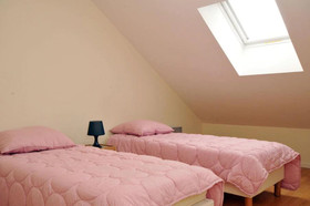 Gîte Des Jardins Du Moulin