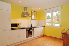 Gîte Des Jardins Du Moulin