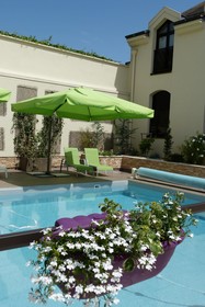 Hotel Saint Laurent