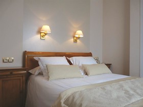 Hotel De Champagne