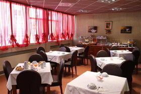 Hotel De Champagne