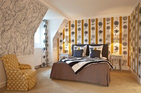 Hostellerie la Briqueterie