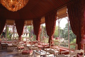 Hostellerie la Briqueterie