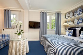Hostellerie la Briqueterie